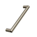 Brushed Bronze "Arcade" Drawer Pulls