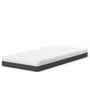 Pur Chill 8" Firm Mattress with Phase Change Cooling Fabric by HouseOfZazla
