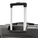 2 Piece Luggage Set With Bags Expanable Spinner Wheels ABS Lightweight Suitcase With Tsa Lock 20" / 24" by HouseOfZazla