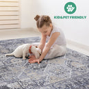 Payas - Traditional Area Rug by HouseOfZazla