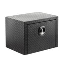 Pro Series Underbody Truck Tool Box Waterproof Storage Chest by HouseOfZazla