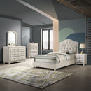 Reggie - Dresser by Unique Piece Furniture