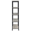 4 Shelf Bookcase