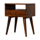 Nightstand - Chestnut by Unique Piece Furniture