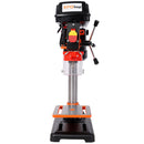 8-Inch Drill Press with 5-Speed 400W Motor