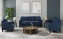 Horatio - 3 Piece Living Room Set by Unique Piece Furniture