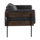Kari - Farmhouse Design Chair by HouseOfZazla