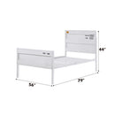 Cargo - Bed