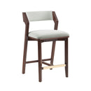 Patricia - Counter Stool by HouseOfZazla