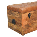 Buffalo - Storage Trunk