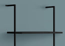 Etagere Bookcase Ladder 5 Tier For Office by HouseOfZazla