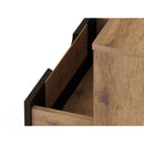 Rockefeller - Nightstand With 1 Drawer by HouseOfZazla