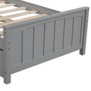 Platform Bed by HouseOfZazla