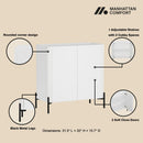 Abbey - Accent Cabinet by HouseOfZazla