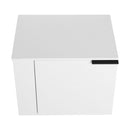 Modern Bathroom Vanity For Bathroom Spaces by HouseOfZazla
