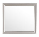 Modern Design Mirror by HouseOfZazla