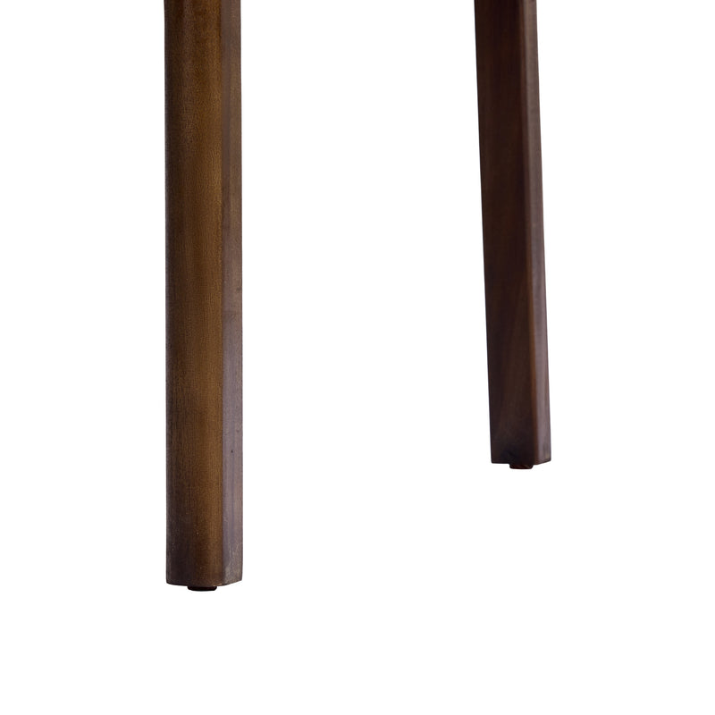 Rectangular Acacia Outdoor Dining Table, photo 7 of 10