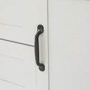 Hall Tree With 3 Hooks, Coat Hanger, Entryway Bench, Storage Bench, 3 In 1 Design