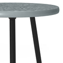 Sherbourne - Side Table - Gray by HouseOfZazla