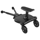 2 In 1 Universal Stroller Board Sit & Stand for 3-7 Years by LJGDeals