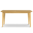 Colby - Dining Table, Contemporary by HouseOfZazla