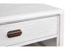 Sunset Cove - Rectangular Cocktail Table With Casters by Unique Piece Furniture