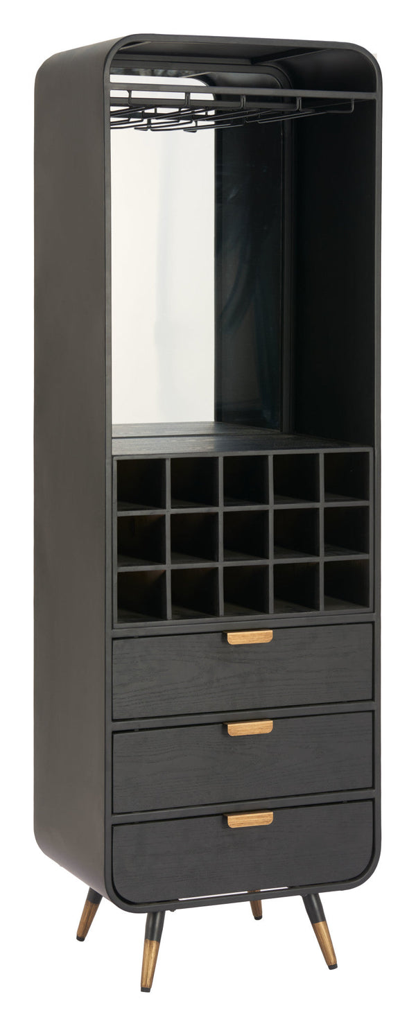 Magara Bar Cabinet