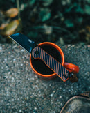 GEN 2 WHARNY - CDC & CountyComm Exclusive Collab D2 Hanson Knife - Only 300 Pieces!