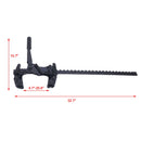 Fence Stretcher All Purpose Splicer Steel Tool for Wire Fences by HouseOfZazla