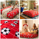 Sensory Crash Pad for Kids & Adult