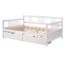 Multifunctional Modern Daybed by HouseOfZazla