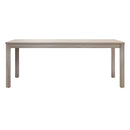 Modern Table Compact Design