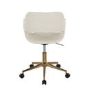 Margarite - Contemporary Task Chair by HouseOfZazla