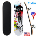 GBruno 31x8in Skateboards