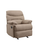 Arcadia Micro Motion Glider Recliner by HouseOfZazla