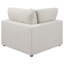 Rhette - Upholstered Sectional by HouseOfZazla
