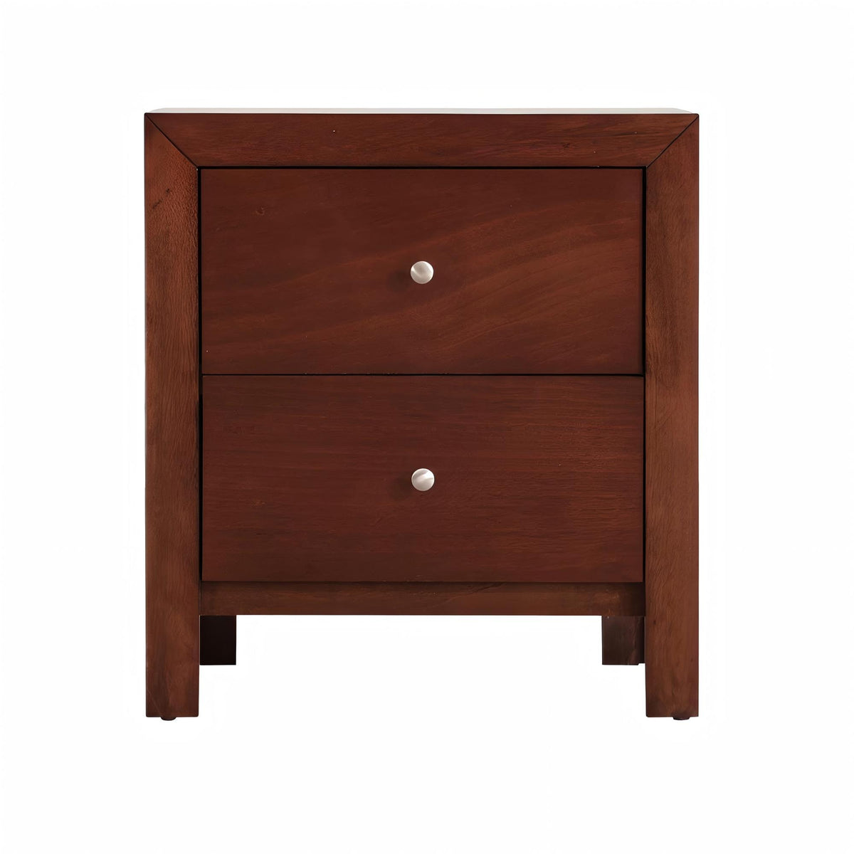 Charming Nightstand With Drawers, photo 3 of 24
