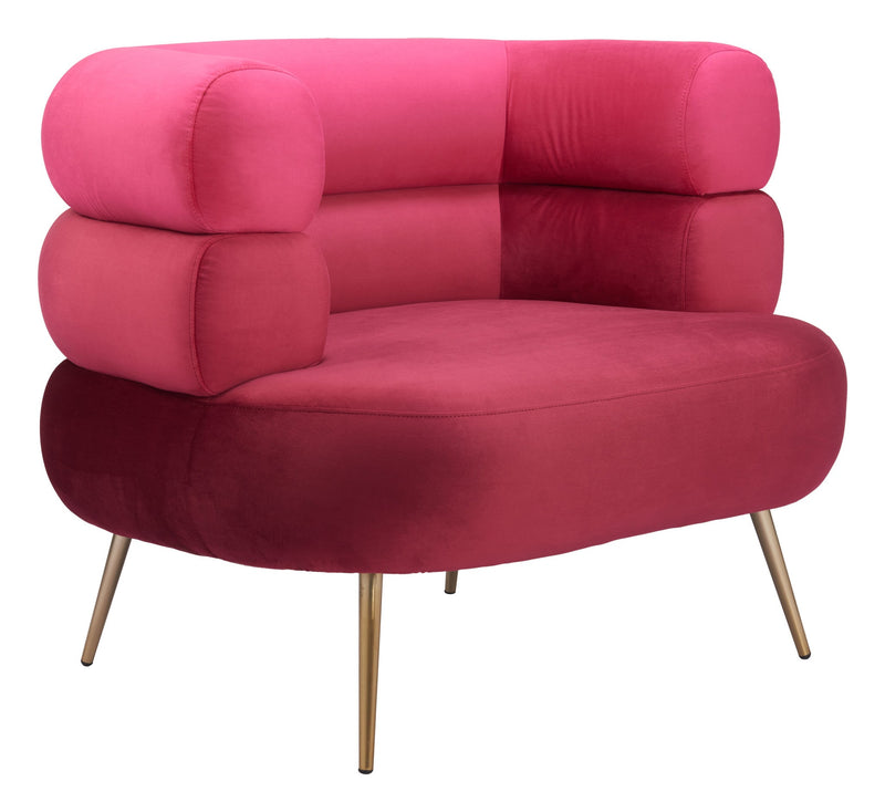 Arish Accent Chair
