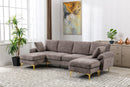 Accent sofa /Living room sofa sectional sofa