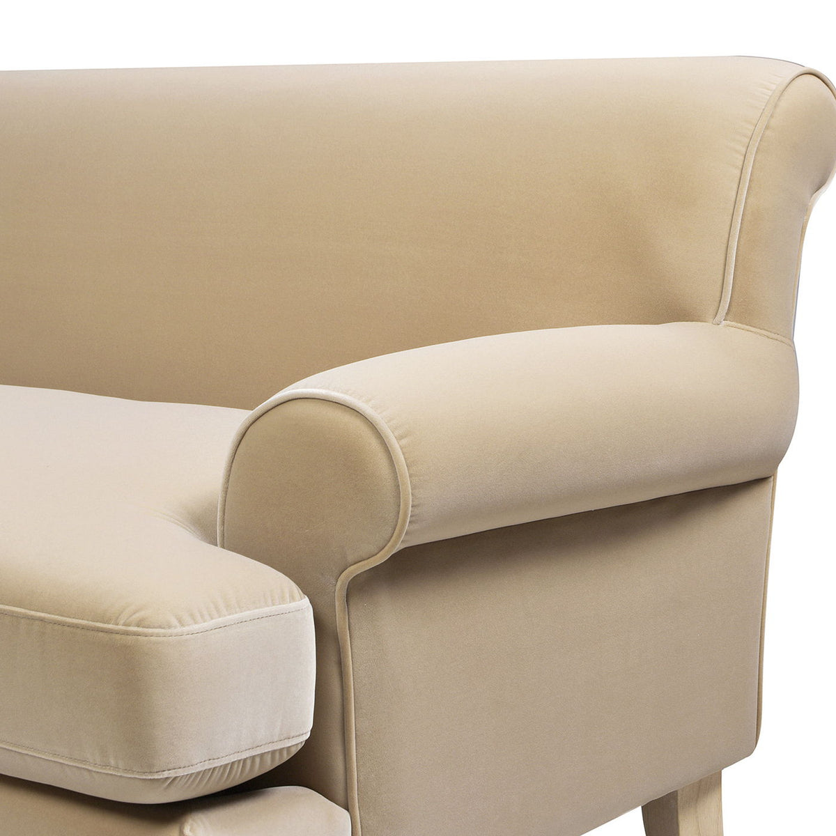 Alana Lawson - Two Cushion Tightback Sofa, photo 19 of 25