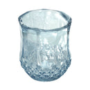 SMASHProps Breakaway Crystal Cut Tumbler Glass