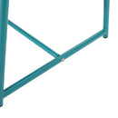 Conrad Side Table Outdoor by HouseOfZazla