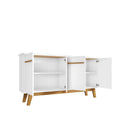 Yonkers - Sideboard by HouseOfZazla