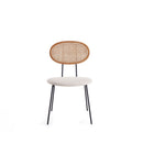 Jardin - Dining Chair (Set of 2)