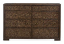 Rowan - Drawer Dresser by Unique Piece Furniture