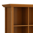 Acadian - Handcrafted Cube Storage by HouseOfZazla