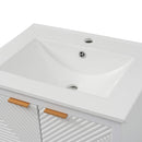 Modern Bathroom Vanity With Sink Combo by HouseOfZazla