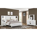 Abigale - Bedroom Set by HouseOfZazla