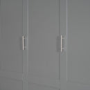 Murphy Wall Bed With Cushion