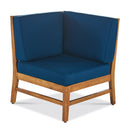 Perla - 5 Pieces Sofa Set